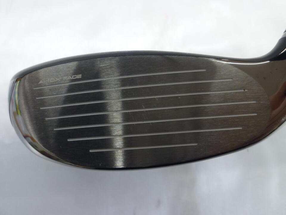 ELYTE X｜キャロウェイ｜ユーティリティ｜VENTUS GREEN 5 for Callaway