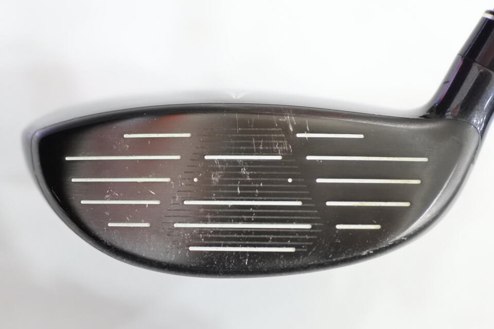 XXIO X-eks-｜ダンロップ｜フェアウェイウッド｜Miyazaki AX-1｜中古