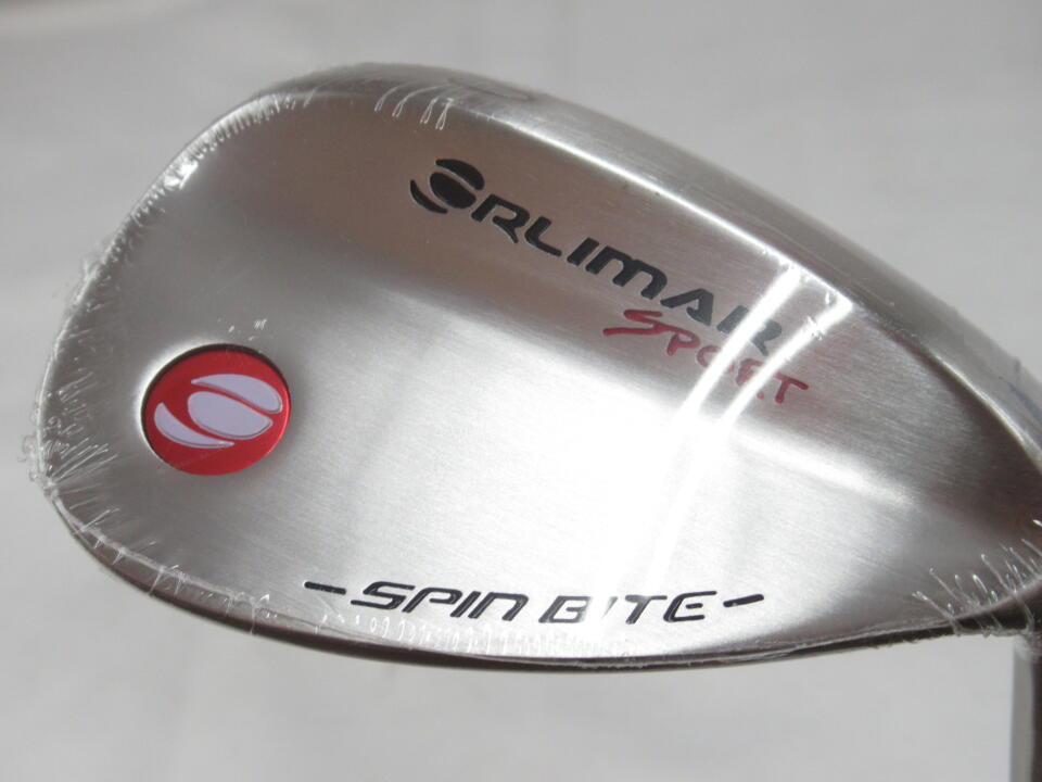 ORLIMAR SPORT SPIN BITE｜オリマー｜ウェッジ｜オリジナルカーボン