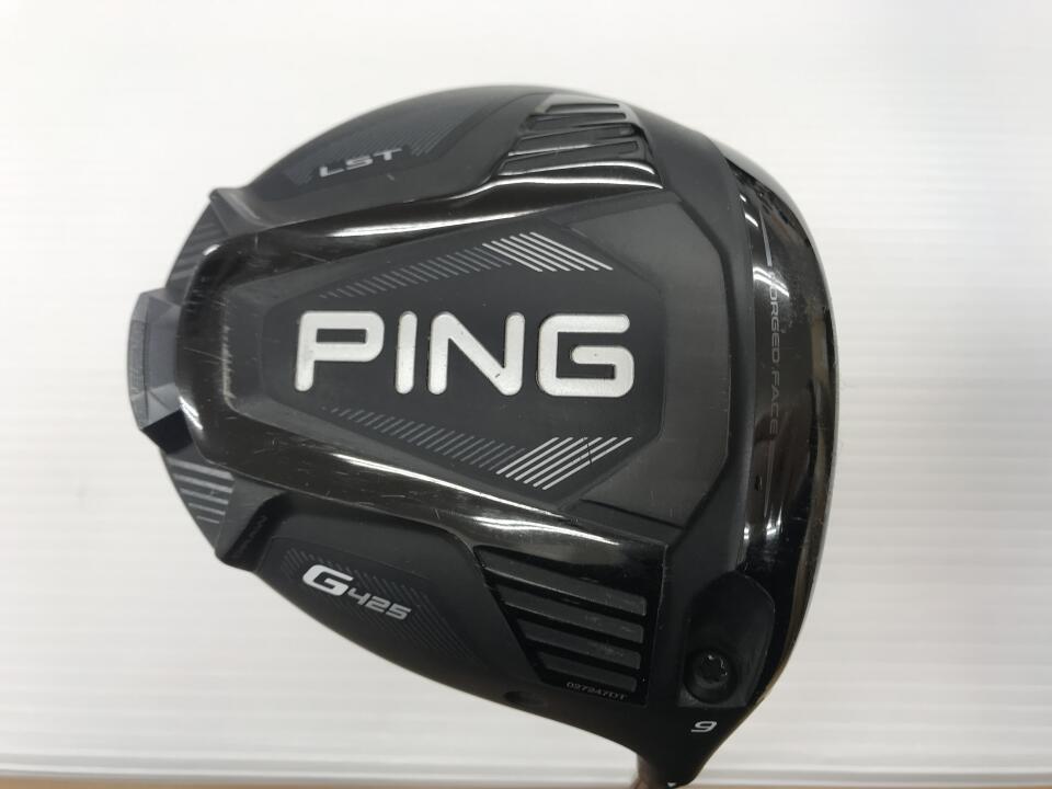 G425 LST｜ピン｜ドライバー｜TOUR 173-75｜中古ゴルフクラブを探す