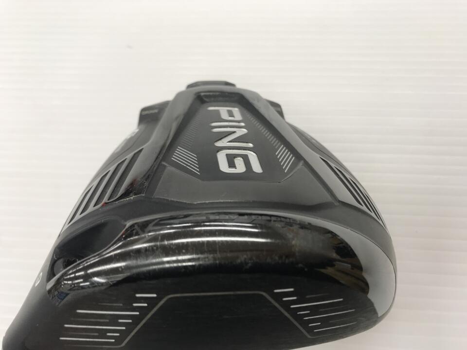 G425 LST｜ピン｜ドライバー｜TOUR 173-75｜中古ゴルフクラブを探す