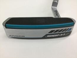 SIGMA 2 ANSER Platinum｜ピン｜パター｜中古ゴルフクラブを探す