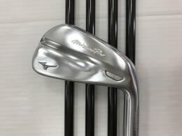 Mizuno Pro M-15｜ミズノ｜アイアンセット｜中古ゴルフクラブを探す