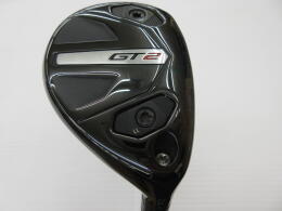 GT2｜タイトリスト｜ユーティリティ｜中古ゴルフクラブを探す｜ゴルフ