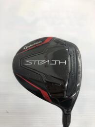 STEALTH｜テーラーメイド｜フェアウェイウッド｜中古ゴルフクラブを