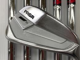 00 IRON｜プロギア｜アイアンセット｜中古ゴルフクラブを探す｜ゴルフ