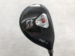 TOUR B X-H｜ブリヂストン｜ユーティリティ｜中古ゴルフクラブを探す