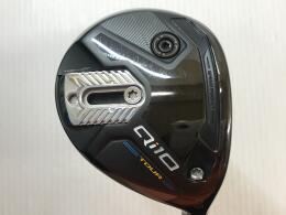 Qi10 TOUR｜テーラーメイド｜フェアウェイウッド｜中古ゴルフクラブを