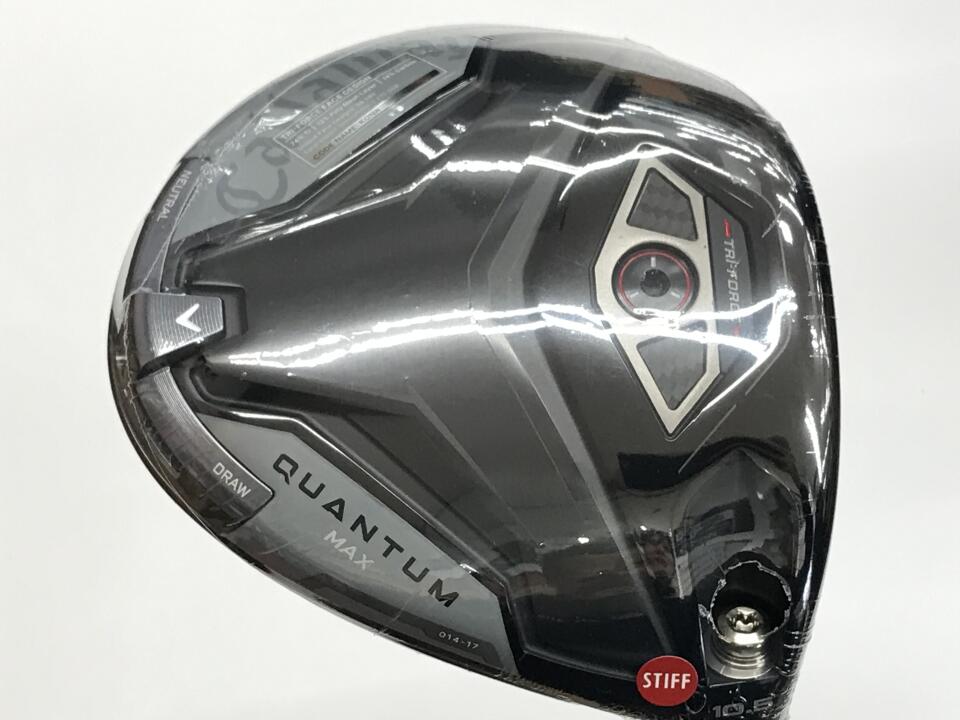 QUANTUM MAX｜キャロウェイ｜ドライバー｜ATHLEMAX 50 for Callaway