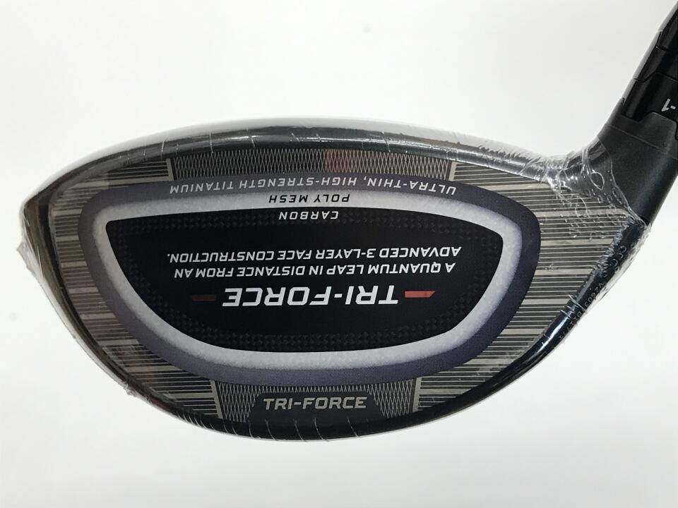 QUANTUM MAX｜キャロウェイ｜ドライバー｜ATHLEMAX 50 for Callaway