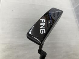 CADENCE TR Anser 2 (黒)｜ピン｜パター｜中古ゴルフクラブを探す