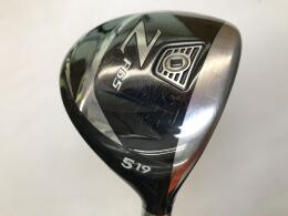 SRIXON Z F65｜ダンロップ｜フェアウェイウッド｜中古ゴルフクラブを