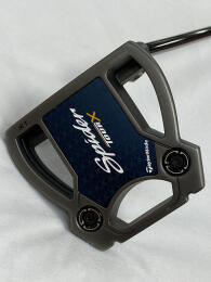 Spider TOUR X CN TruePath｜テーラーメイド｜パター｜中古ゴルフ