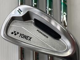 EZONE CB 901 FORGED｜ヨネックス｜アイアンセット｜中古ゴルフクラブ