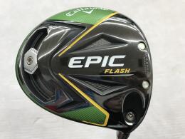 EPIC FLASH｜キャロウェイ｜ドライバー｜中古ゴルフクラブを探す