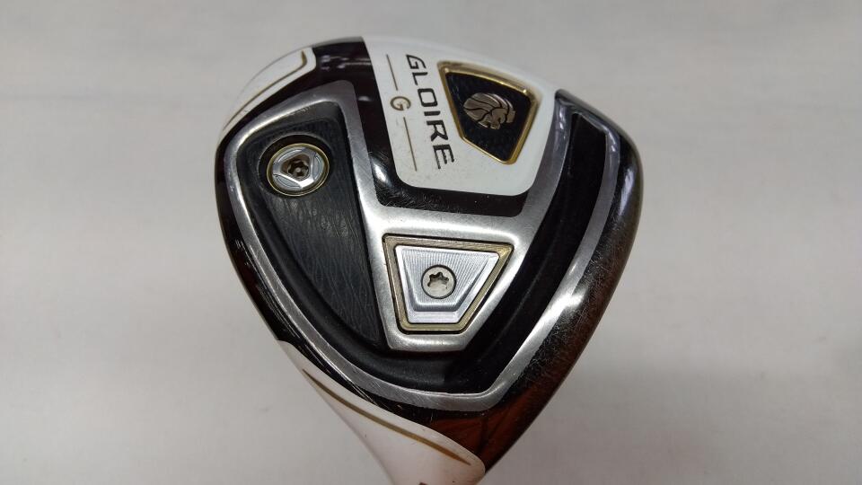 GLOIRE G｜テーラーメイド｜フェアウェイウッド｜GL 5000｜中古ゴルフ