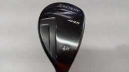 スリクソン Z H45｜ダンロップ｜ユーティリティ｜中古ゴルフクラブを