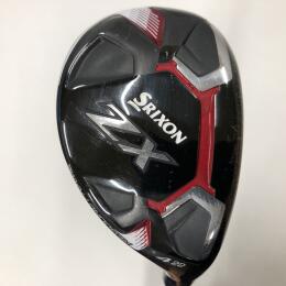 SRIXON ZX HYBRID｜ダンロップ｜ユーティリティ｜中古ゴルフクラブを