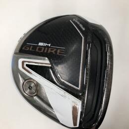 SIM GLOIRE｜テーラーメイド｜フェアウェイウッド｜中古ゴルフクラブを