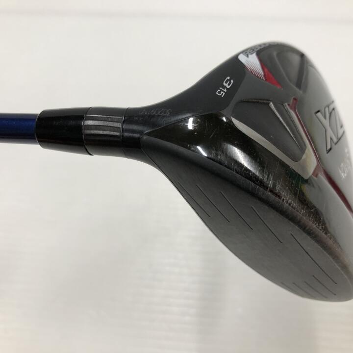 SRIXON ZX｜ダンロップ｜フェアウェイウッド｜Diamana ZX50｜中古