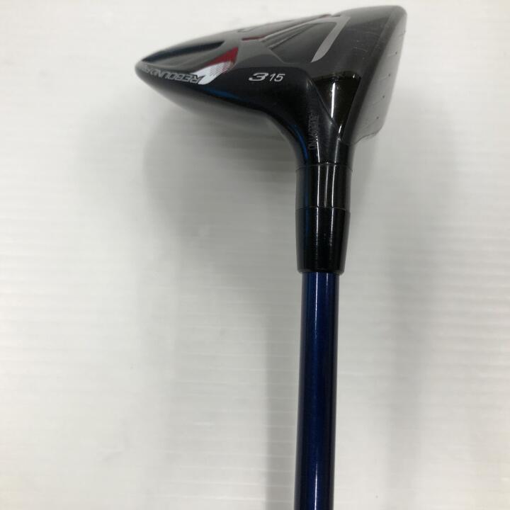 SRIXON ZX｜ダンロップ｜フェアウェイウッド｜Diamana ZX50｜中古