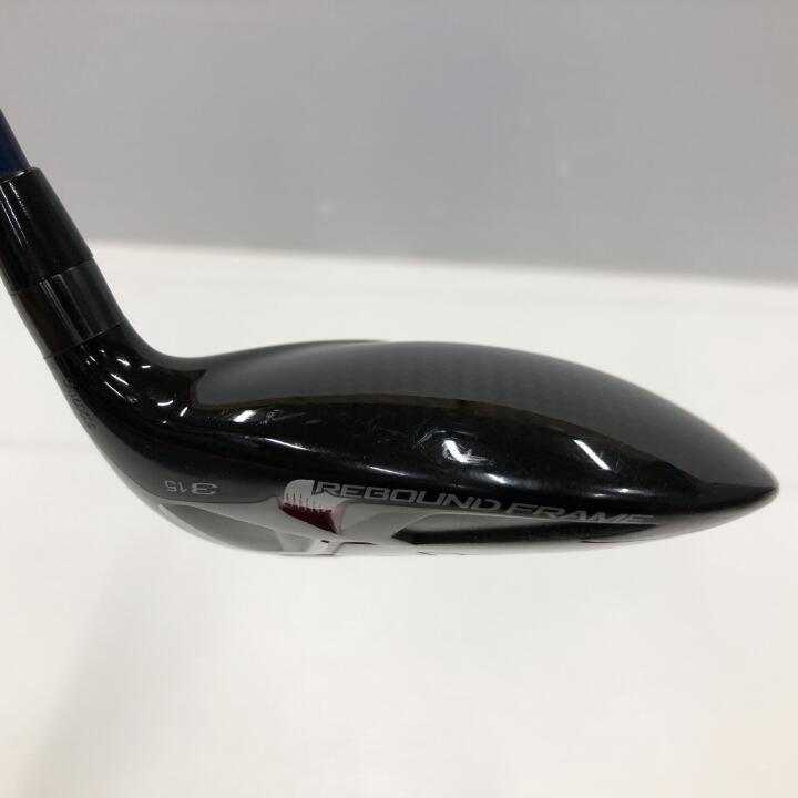 SRIXON ZX｜ダンロップ｜フェアウェイウッド｜Diamana ZX50｜中古