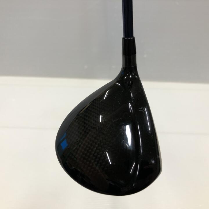 SRIXON ZX｜ダンロップ｜フェアウェイウッド｜Diamana ZX50｜中古