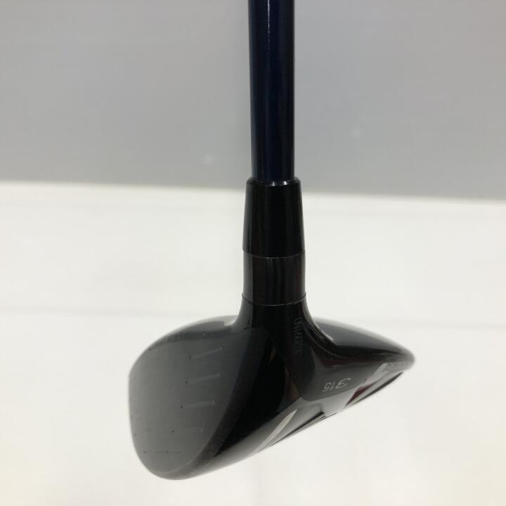 ふうたん SRIXON ZX｜ダンロップ｜フェアウェイウッド｜Diamana ZX50｜中古