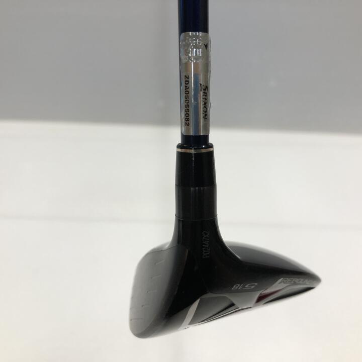 SRIXON ZX｜ダンロップ｜フェアウェイウッド｜Diamana ZX50｜中古