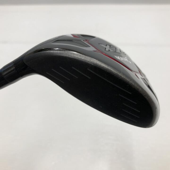 SRIXON ZX｜ダンロップ｜フェアウェイウッド｜Diamana ZX50｜中古