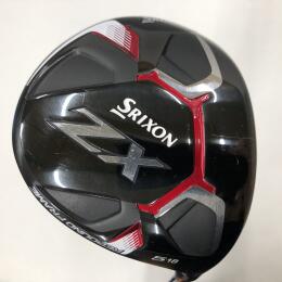 SRIXON ZX｜ダンロップ｜フェアウェイウッド｜中古ゴルフクラブを探す