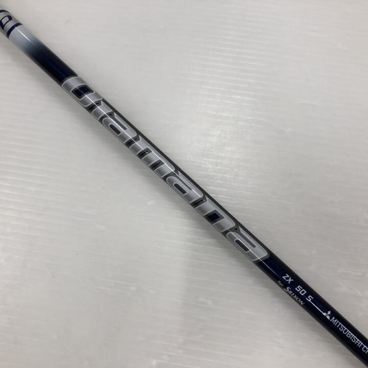SRIXON ZX｜ダンロップ｜フェアウェイウッド｜Diamana ZX50｜中古