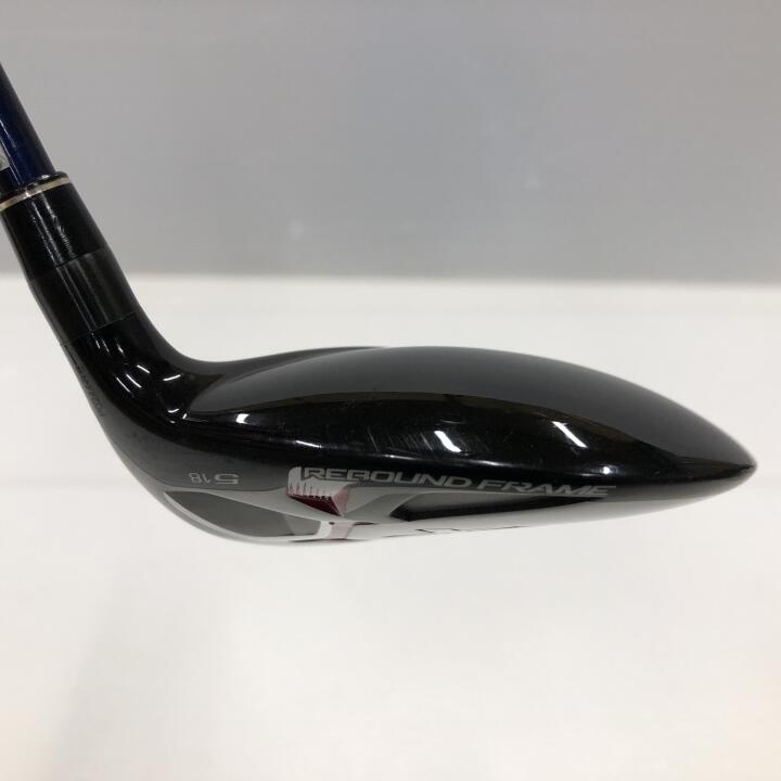 SRIXON ZX｜ダンロップ｜フェアウェイウッド｜Diamana ZX50｜中古