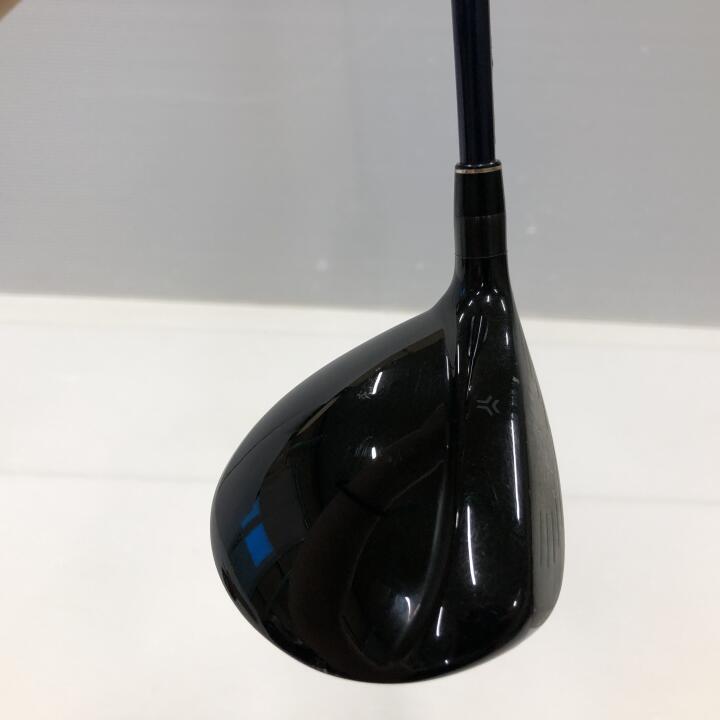 SRIXON ZX｜ダンロップ｜フェアウェイウッド｜Diamana ZX50｜中古