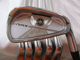 インプレス RMX FORGED｜ヤマハ｜アイアンセット｜中古ゴルフクラブを