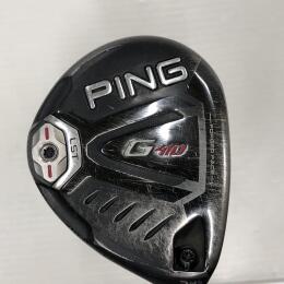 G410 LST｜ピン｜フェアウェイウッド｜中古ゴルフクラブを探す｜ゴルフ
