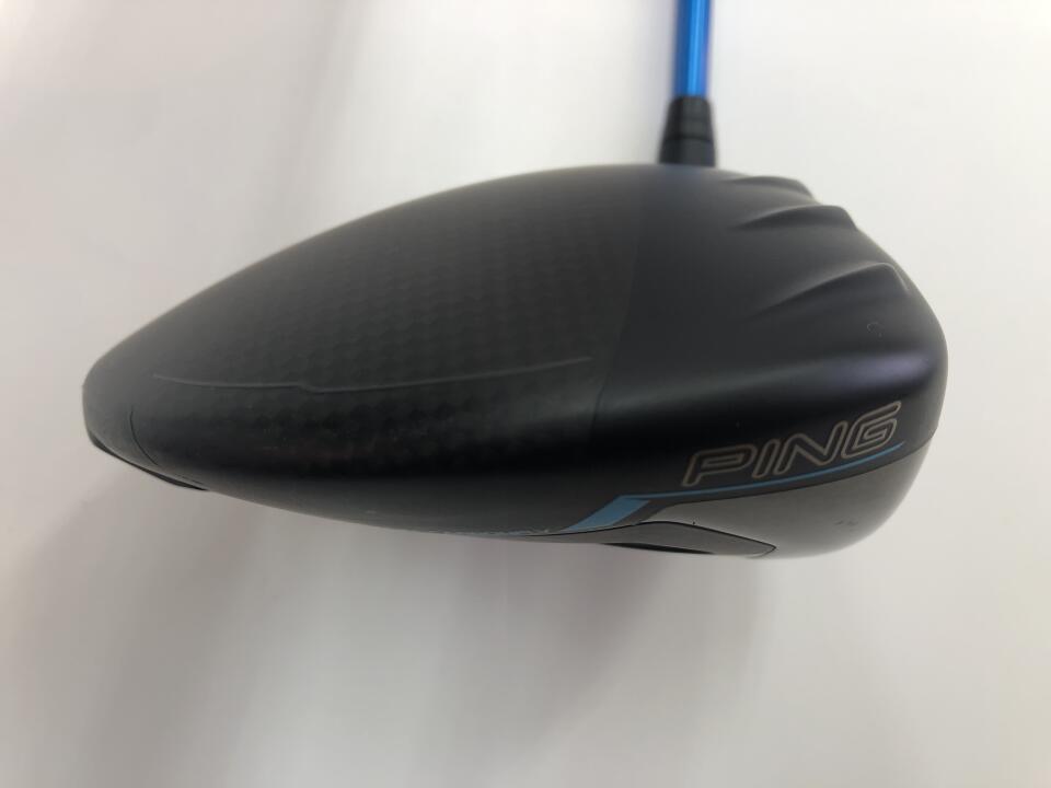 G440 K｜ピン｜ドライバー｜ALTA J CB BLUE｜中古ゴルフクラブを探す
