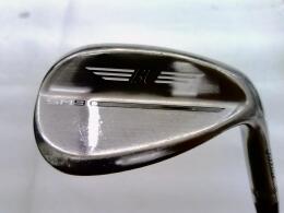 VOKEY SM9 ブラッシュドスチール｜タイトリスト｜ウェッジ｜中古ゴルフ