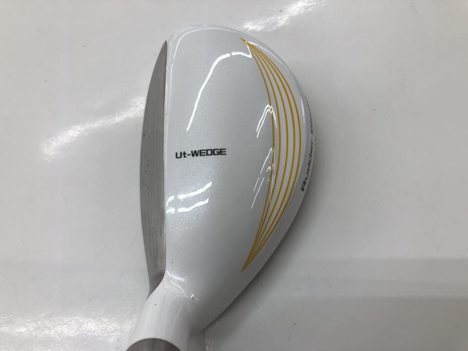 Power TORNADO Ut-WEDGE｜キャスコ｜ユーティリティ｜Stabil shaft