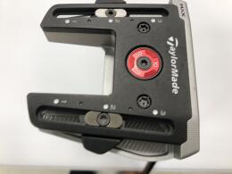Spider GT MAX TRUSS TM1｜テーラーメイド｜パター｜中古ゴルフクラブ