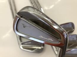 Mizuno Pro 518｜ミズノ｜アイアンセット｜中古ゴルフクラブを探す