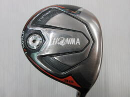 TOUR WORLD TW747｜ホンマゴルフ｜フェアウェイウッド｜中古ゴルフ