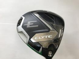 ELYTE X 10K｜キャロウェイ｜ドライバー｜中古ゴルフクラブを探す
