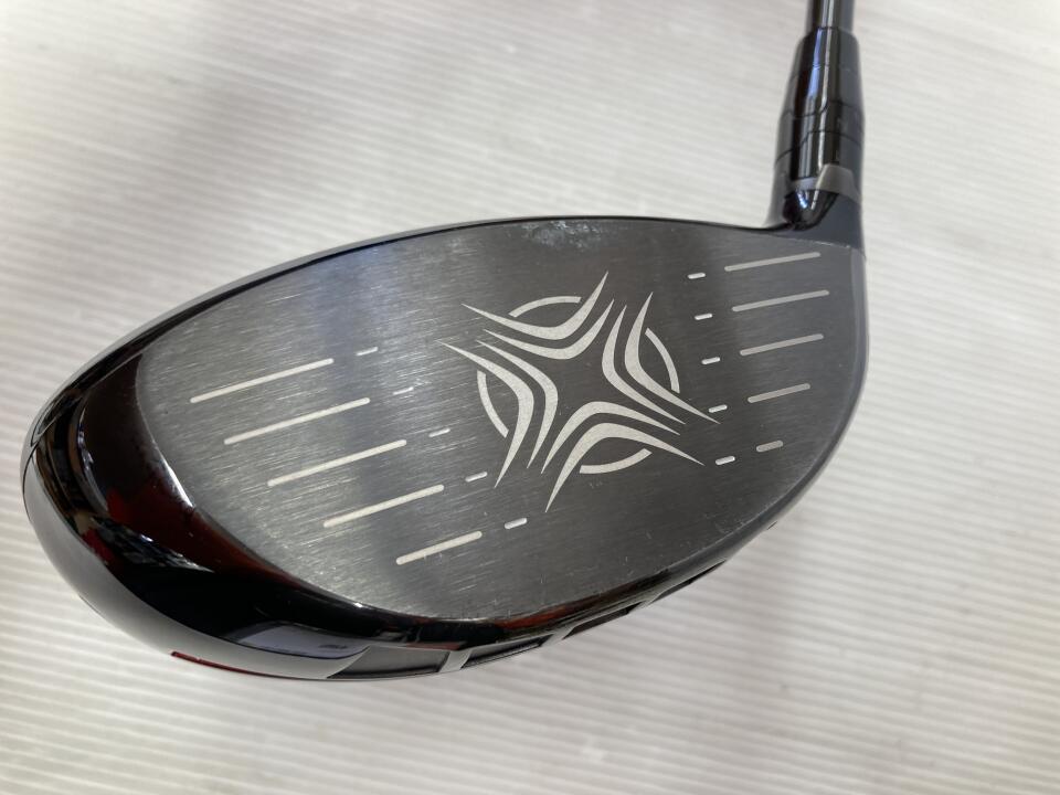 GREAT BIG BERTHA 2016｜キャロウェイ｜ドライバー｜BIG BERTHA｜中古