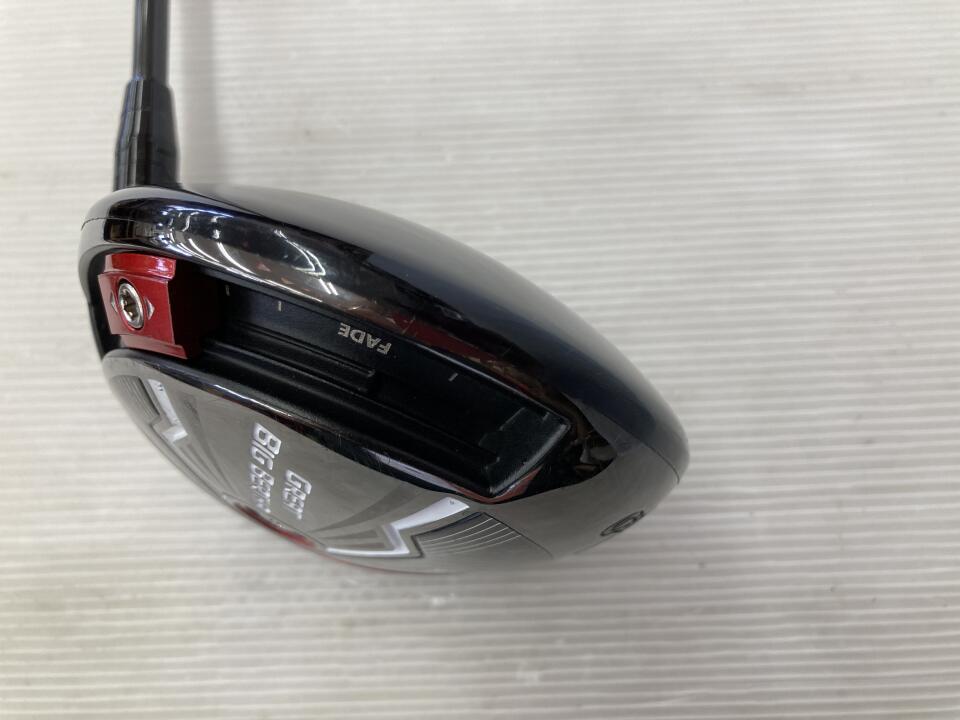 GREAT BIG BERTHA 2016｜キャロウェイ｜ドライバー｜BIG BERTHA｜中古