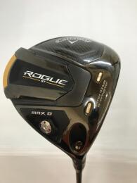 ROGUE ST MAX D｜キャロウェイ｜ドライバー｜中古ゴルフクラブを探す