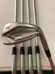 JPX 923 HOT METAL｜ミズノ｜アイアンセット｜中古ゴルフクラブを探す