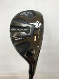 ROGUE ST MAX｜キャロウェイ｜ユーティリティ｜中古ゴルフクラブを探す