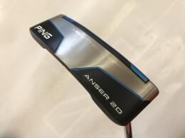 SCOTTSDALE ANSER 2D｜ピン｜パター｜中古ゴルフクラブを探す｜ゴルフ