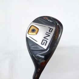 G400｜ピン｜ユーティリティ｜中古ゴルフクラブを探す｜ゴルフ・ドゥ